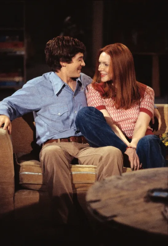 Zlatá sedmdesátá (That ’70s Show II), 1999 - fotogaléria