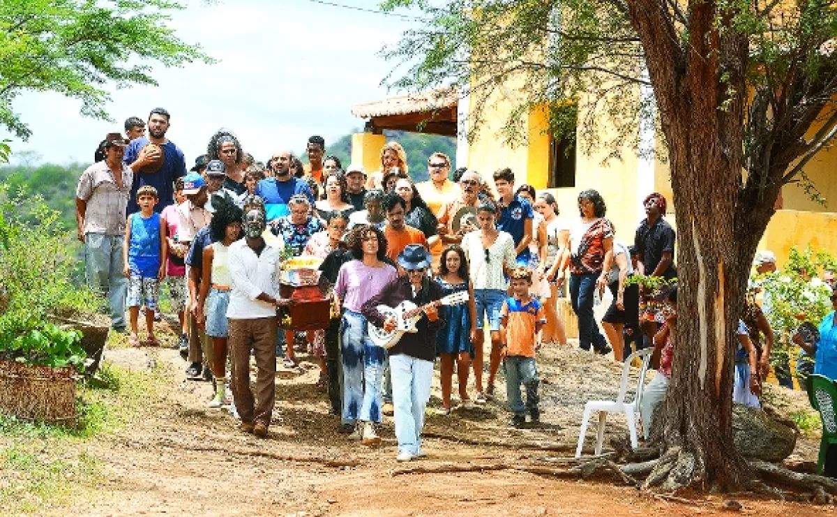 Bacurau, 2019 - fotogaléria
