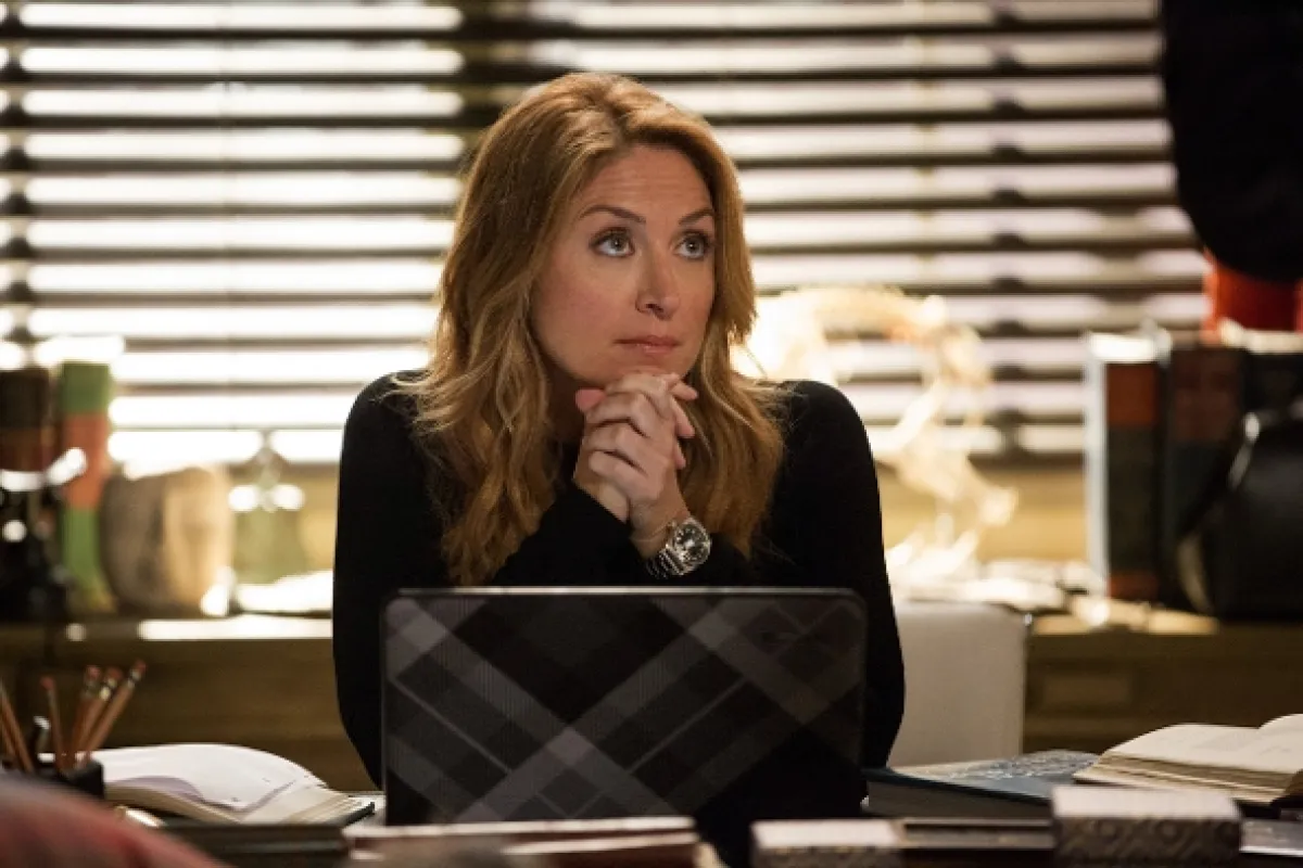 Rizzoli & Isles: Vraždy na pitevně (Rizzoli & Isles V), 2014 - fotogaléria
