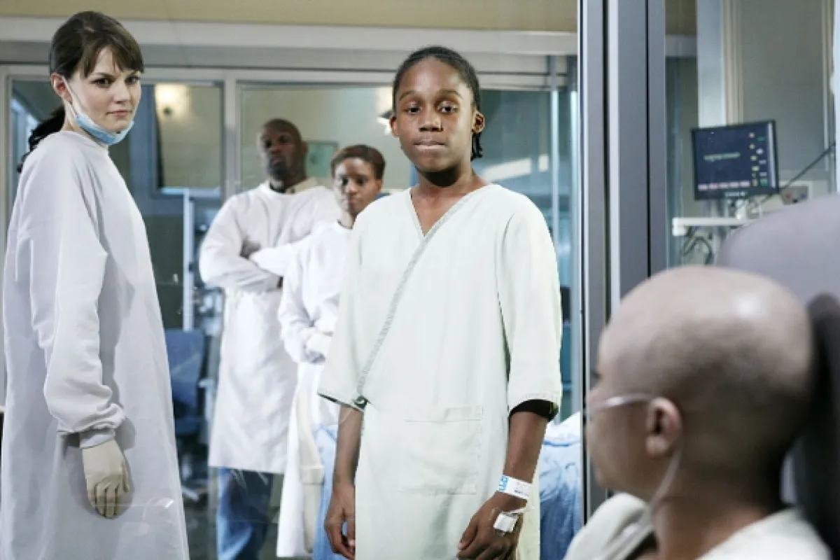 Dr. House (Dr. House - Euphoria: Part 2), 2006 - fotogaléria