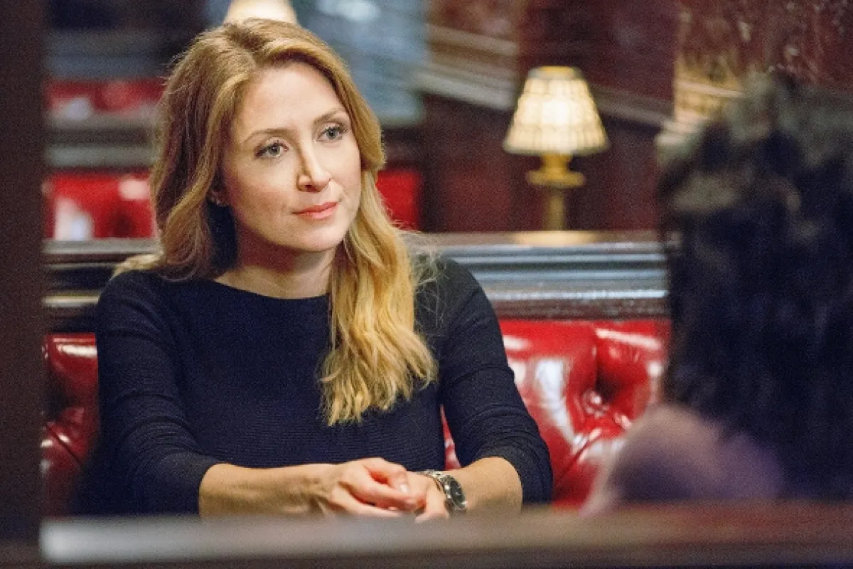 Rizzoli & Isles: Vraždy na pitevně (Rizzoli & Isles V), 2014 - fotogaléria