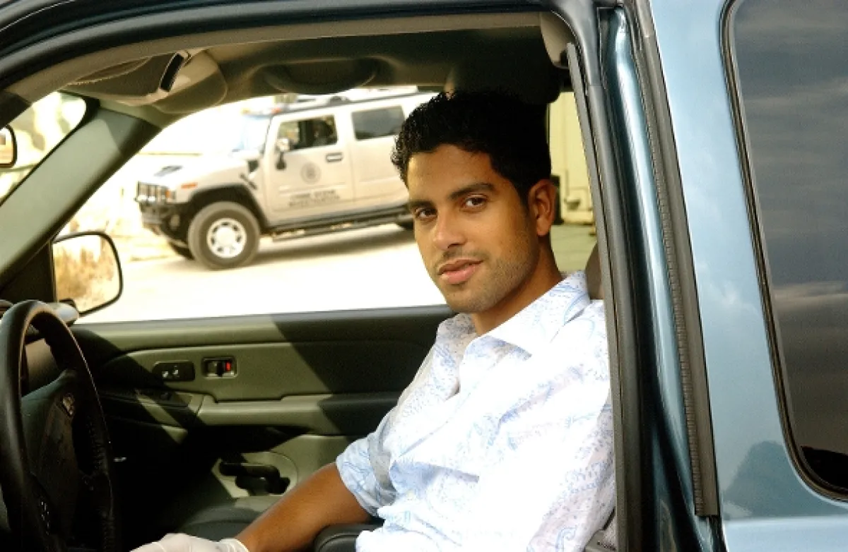 Kriminálka Miami (CSI: Miami V), 2006 - fotogaléria