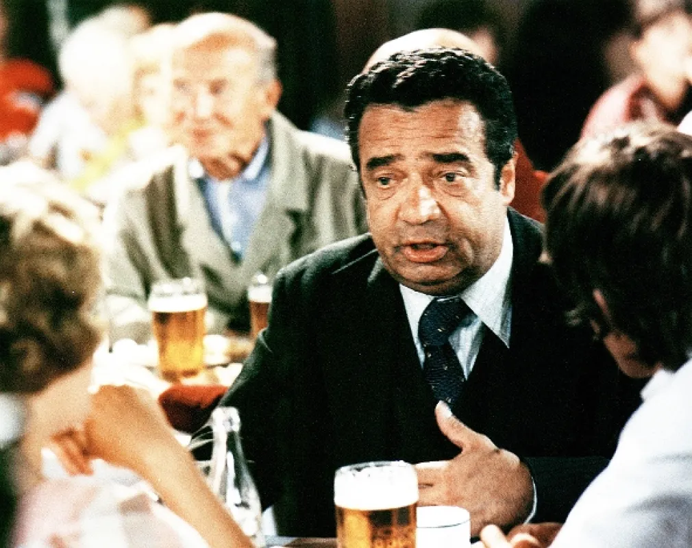 Když rozvod, tak rozvod, 1982 - fotogaléria
