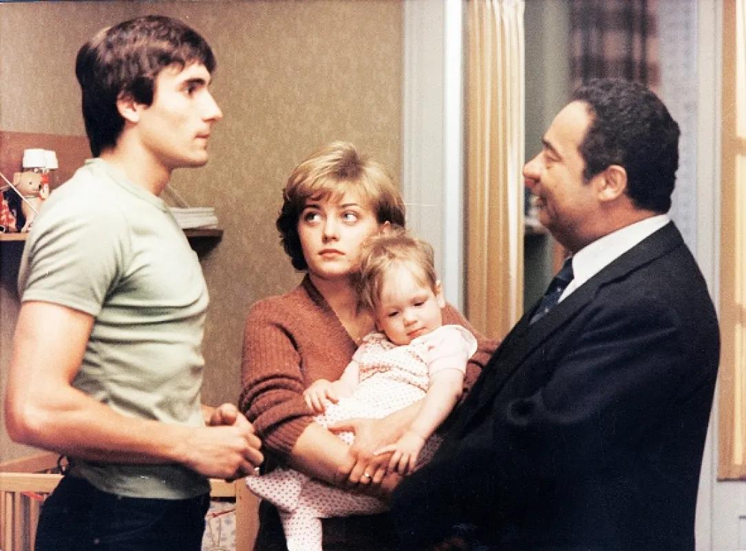 Když rozvod, tak rozvod, 1982 - fotogaléria