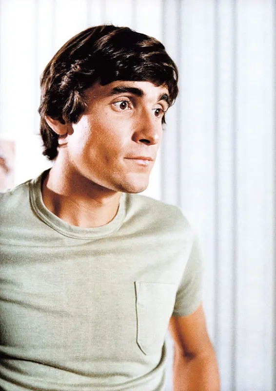 Když rozvod, tak rozvod, 1982 - fotogaléria