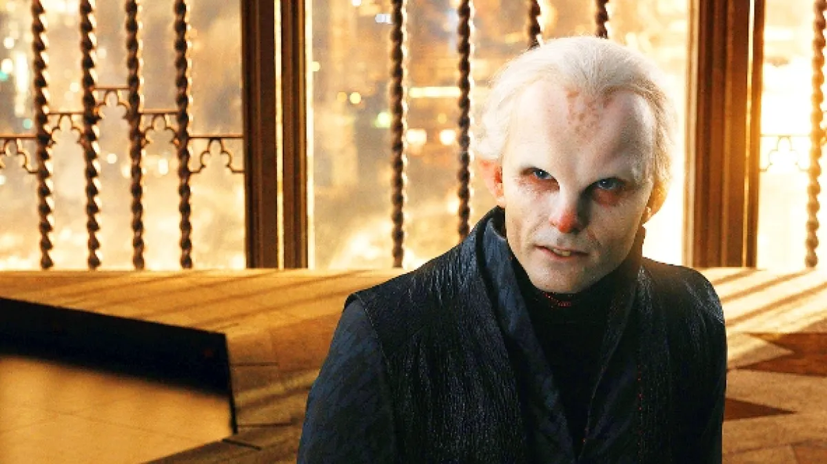 Jupiter vychází (Jupiter Ascending), 2015 - fotogaléria