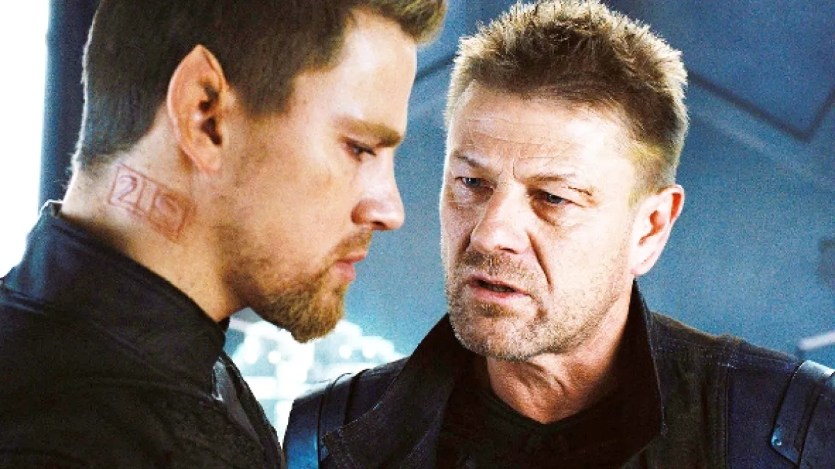 Jupiter vychází (Jupiter Ascending), 2015 - fotogaléria