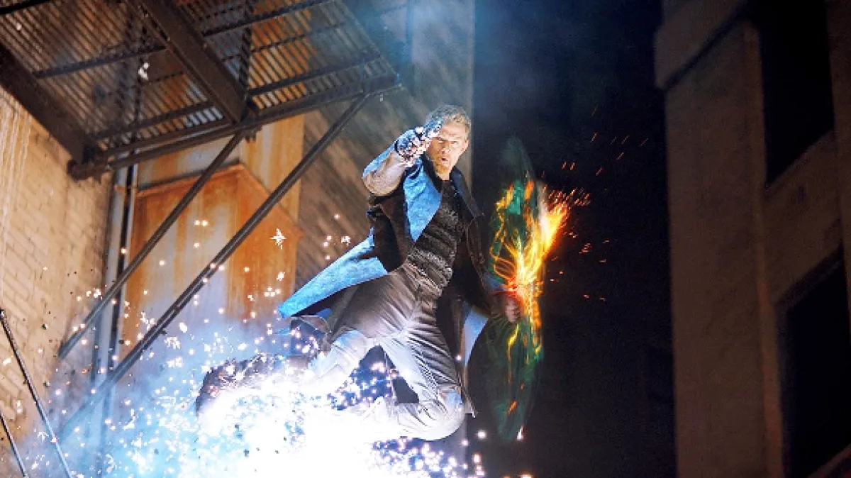 Jupiter vychází (Jupiter Ascending), 2015 - fotogaléria