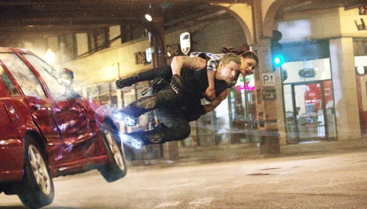 Jupiter vychází (Jupiter Ascending), 2015 - fotogaléria