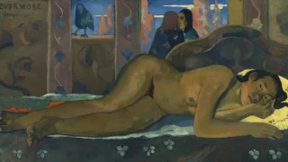 Gauguin: Nebezpečný život