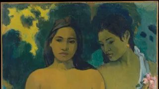 Gauguin: Nebezpečný život