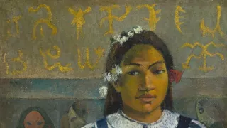 Gauguin: Nebezpečný život