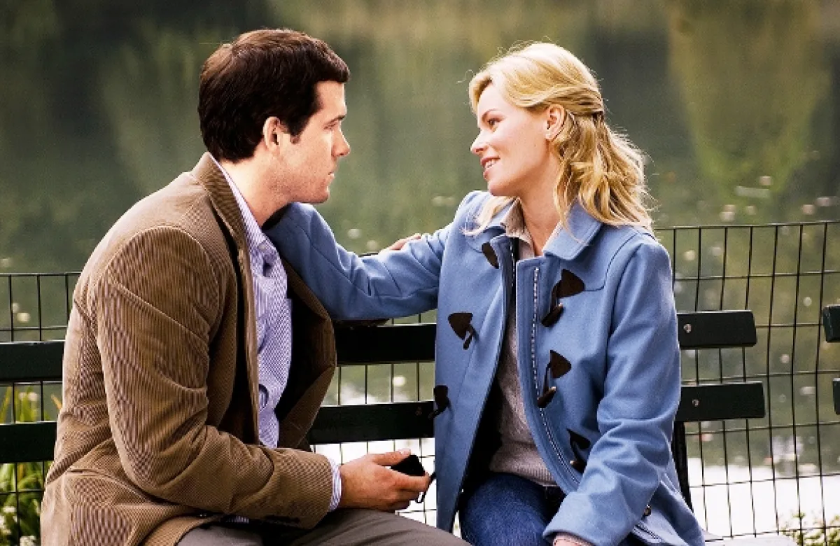 Určitě, možná (Definitely, Maybe), 2008 - fotogaléria