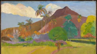 Gauguin: Nebezpečný život