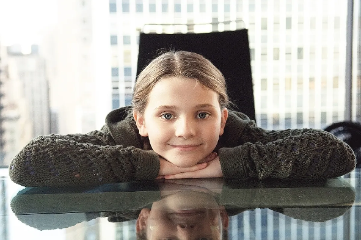 Určitě, možná (Definitely, Maybe), 2008 - fotogaléria