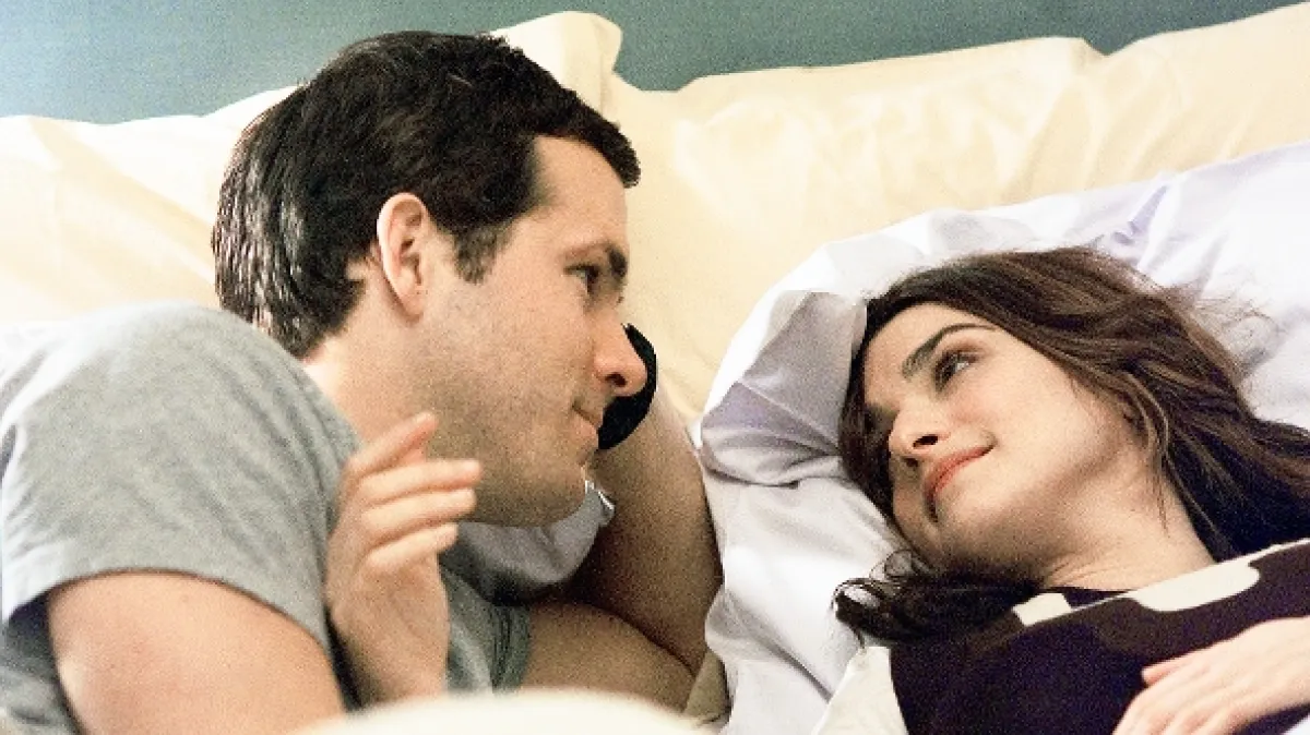 Určitě, možná (Definitely, Maybe), 2008 - fotogaléria
