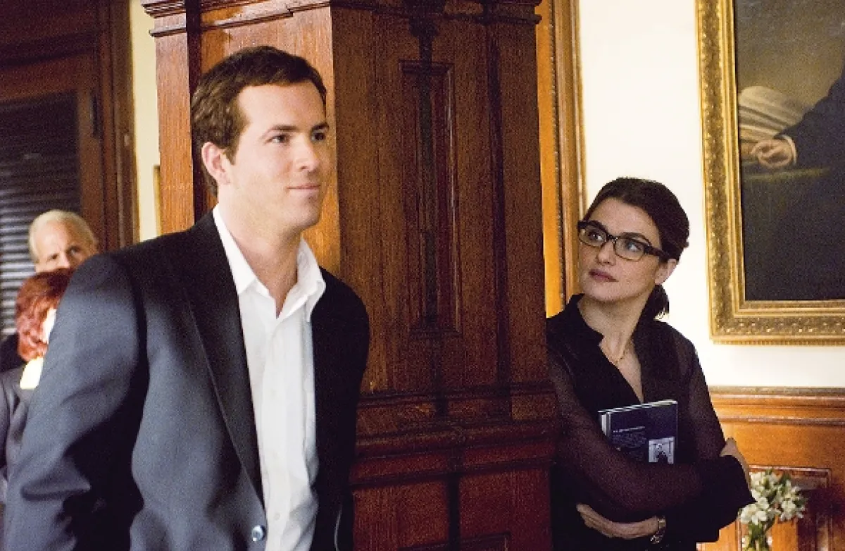 Určitě, možná (Definitely, Maybe), 2008 - fotogaléria