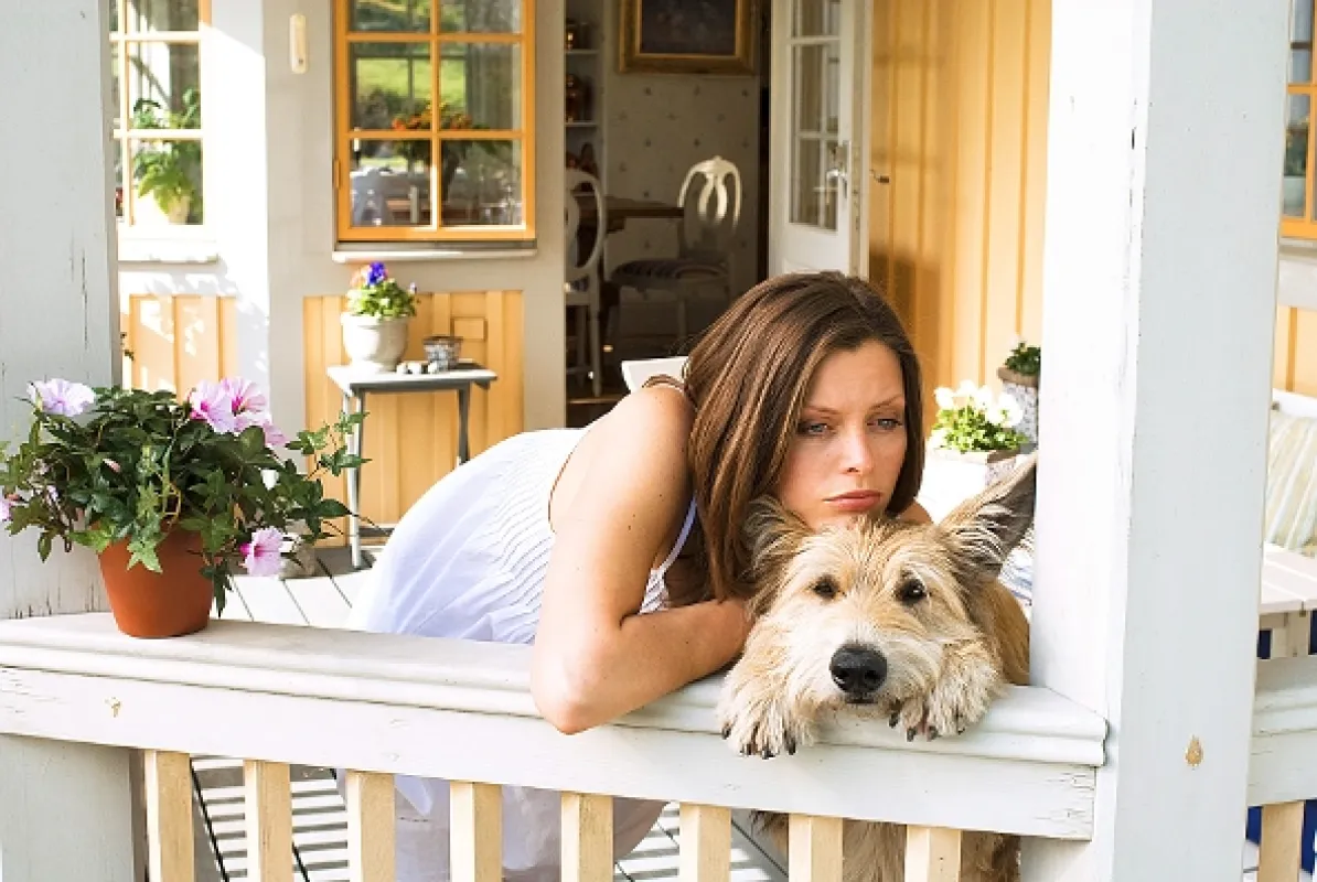 Inga Lindström: Mia a její sestry (Inga Lindström: Mia und ihre Schwestern), 2009 - fotogaléria