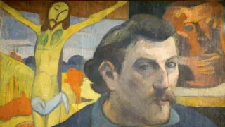 Gauguin: Nebezpečný život