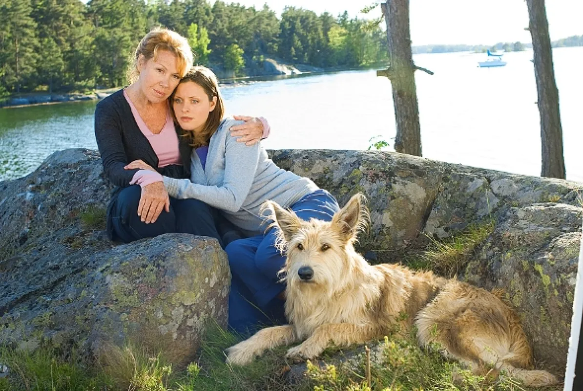 Inga Lindström: Mia a její sestry (Inga Lindström: Mia und ihre Schwestern), 2009 - fotogaléria