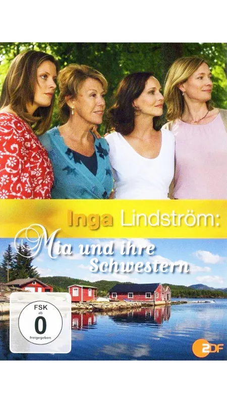 Inga Lindström: Mia a její sestry (Inga Lindström: Mia und ihre Schwestern), 2009 - fotogaléria