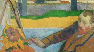 Gauguin: Nebezpečný život