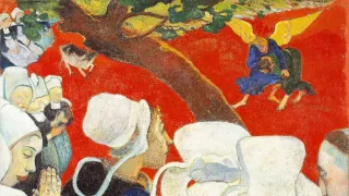 Gauguin: Nebezpečný život