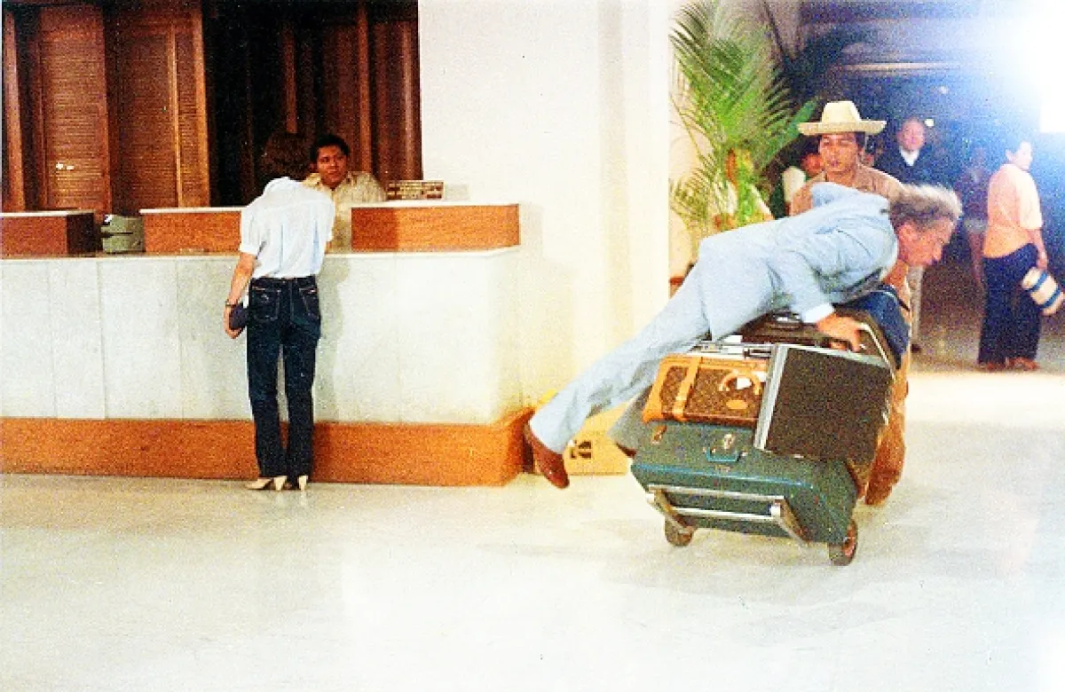 Kopyto, 1981 - fotogaléria