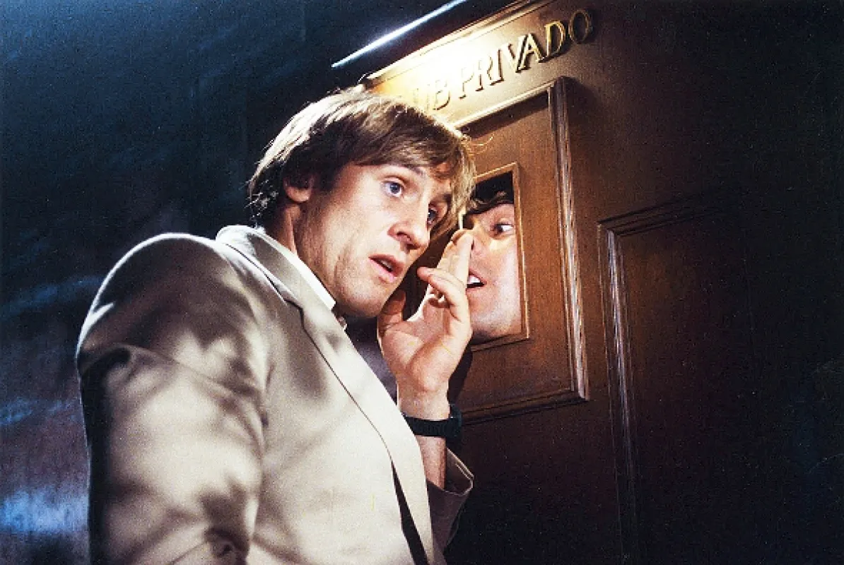 Kopyto, 1981 - fotogaléria