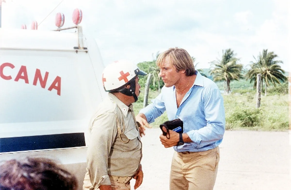 Kopyto, 1981 - fotogaléria