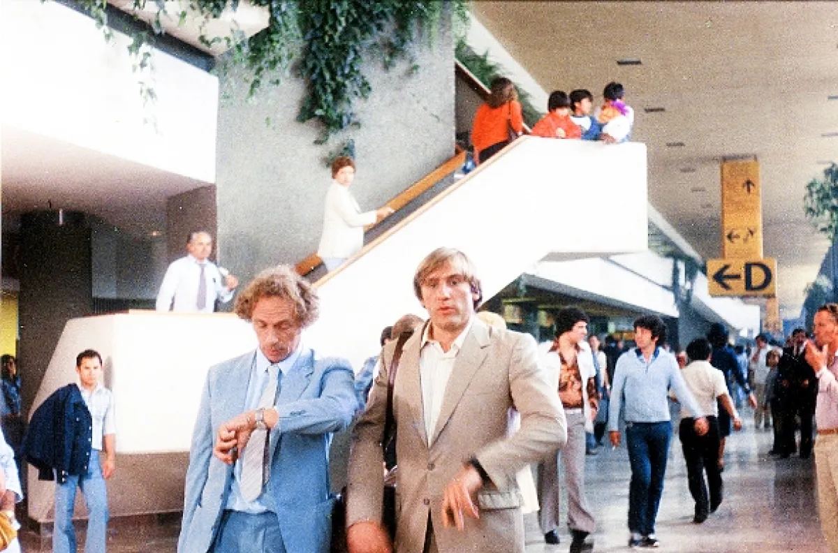 Kopyto, 1981 - fotogaléria