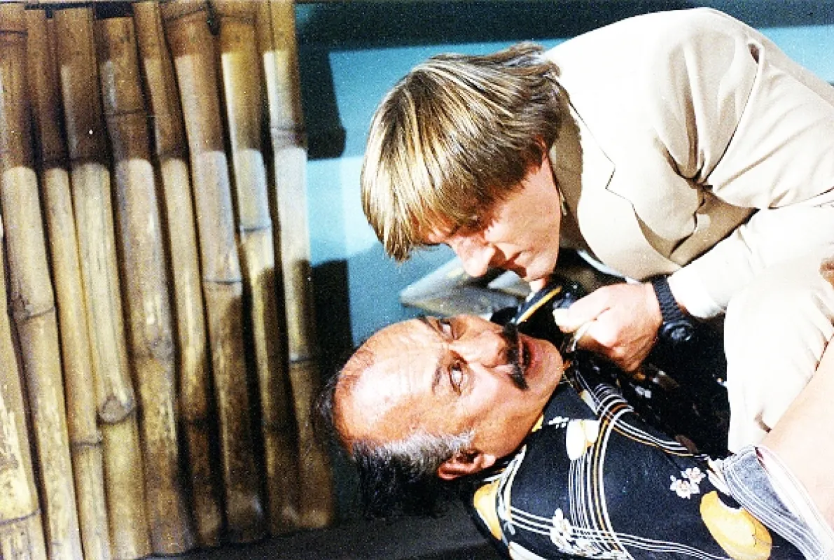 Kopyto, 1981 - fotogaléria