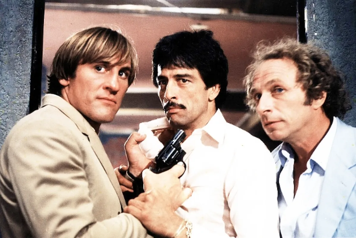 Kopyto, 1981 - fotogaléria