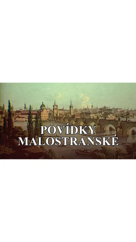 Povídky malostranské, 1984 - fotogaléria
