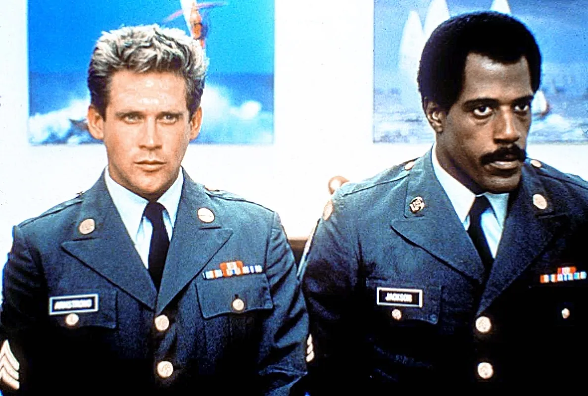 Americký ninja 2 (American Ninja 2: The Confrontation), 1987 - fotogaléria