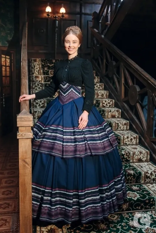 Spútaná láska, 2019 - fotogaléria