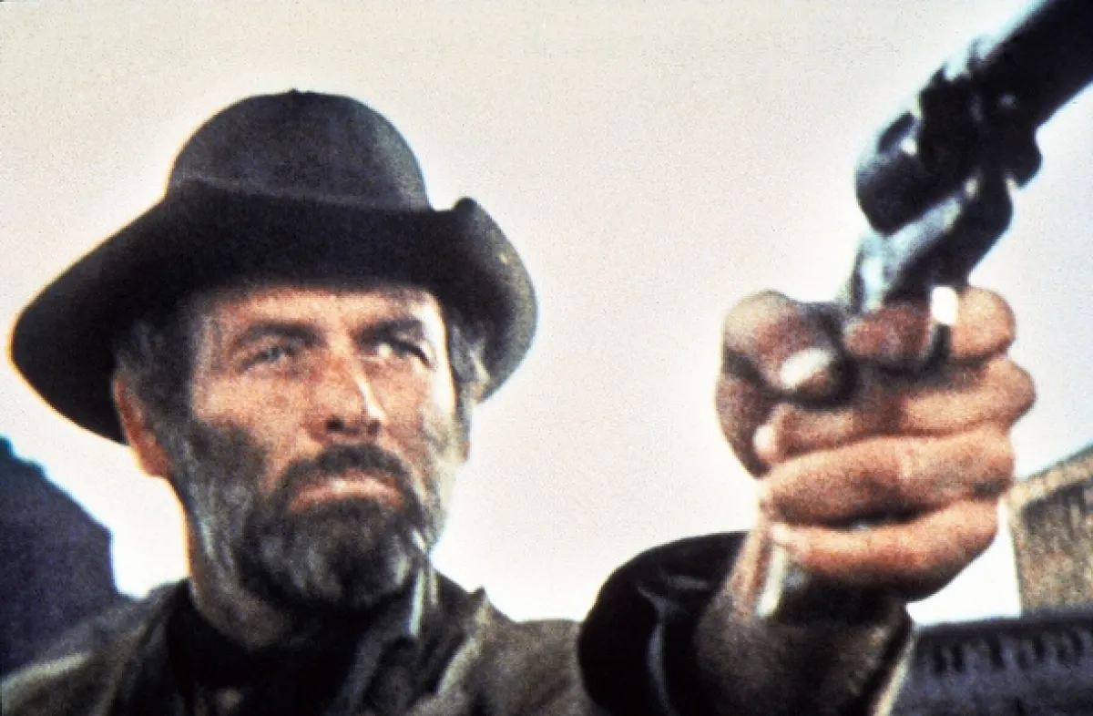 Macho Callahan, 1970 - fotogaléria
