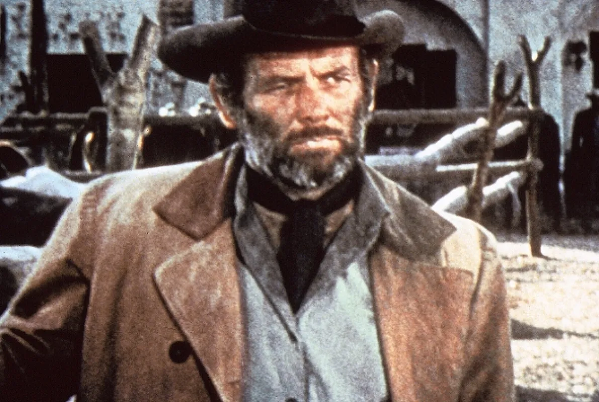 Macho Callahan, 1970 - fotogaléria