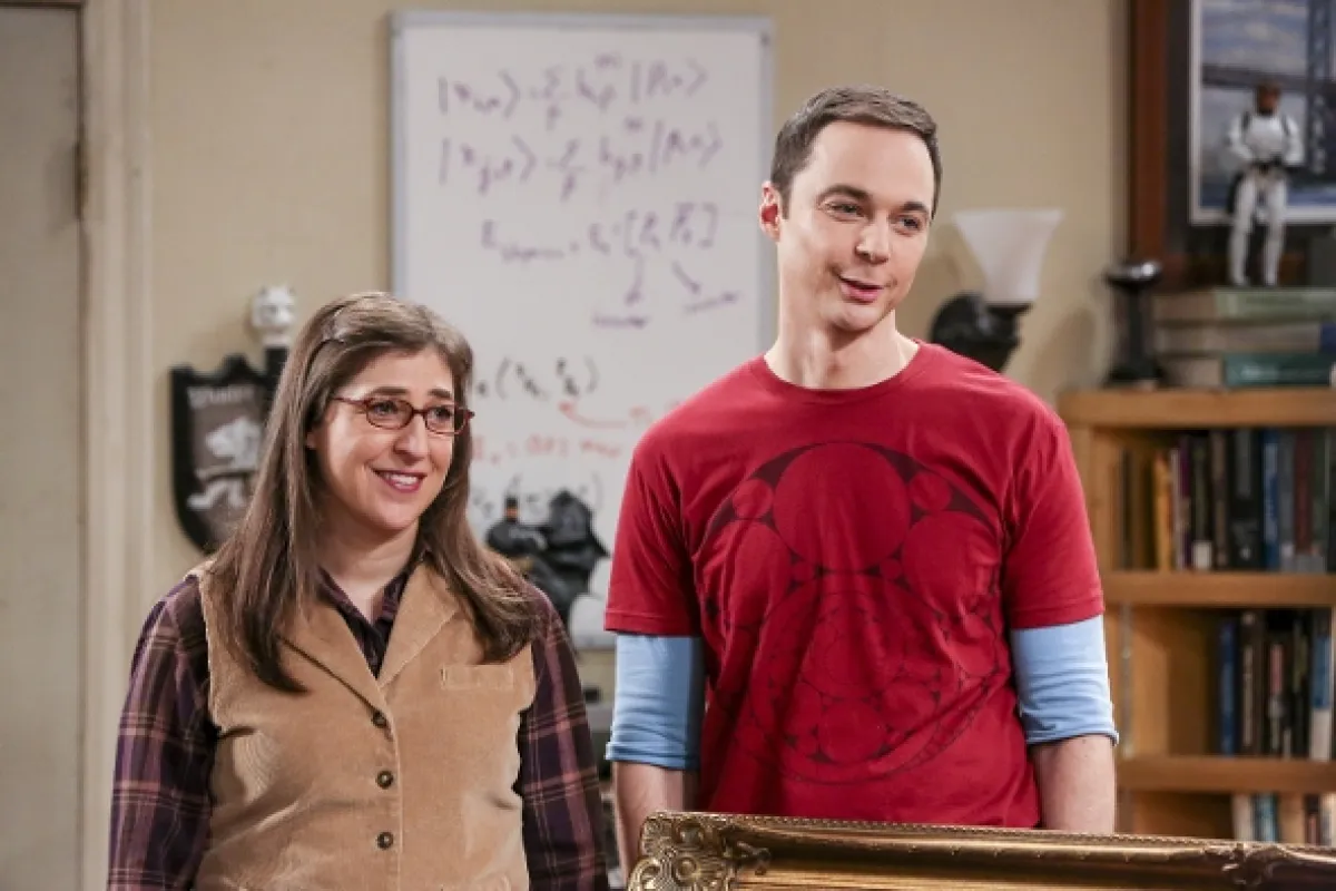 Teorie velkého třesku (The Big Bang Theory X: The Property Division Collision), 2016 - fotogaléria