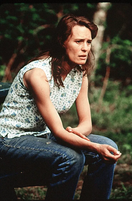Přísaha (The Pledge), 2001 - fotogaléria