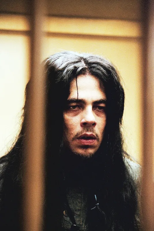 Přísaha (The Pledge), 2001 - fotogaléria