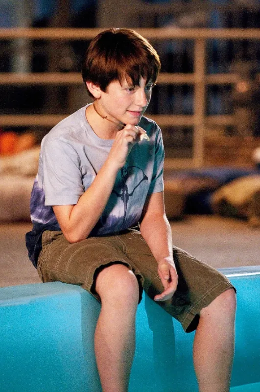 Najsilnejšie puto (Dolphin Tale), 2011 - fotogaléria
