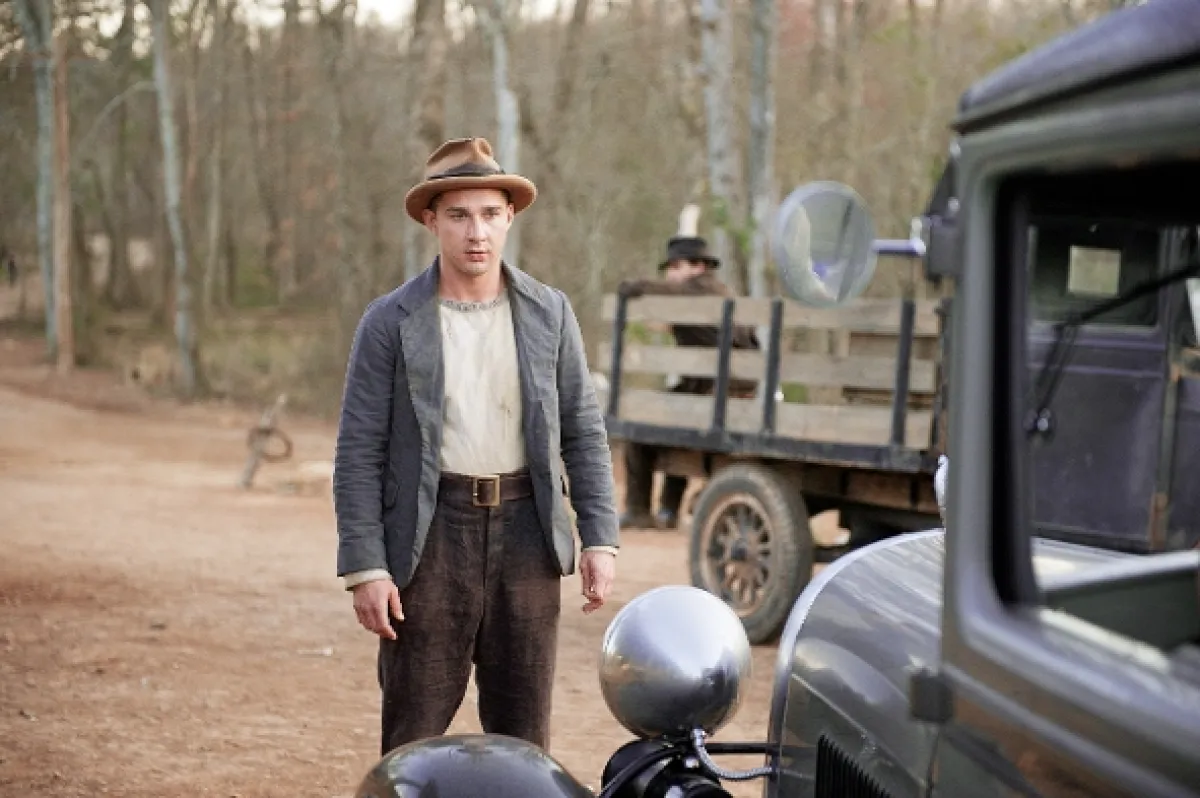 Země bez zákona (Lawless), 2012 - fotogaléria