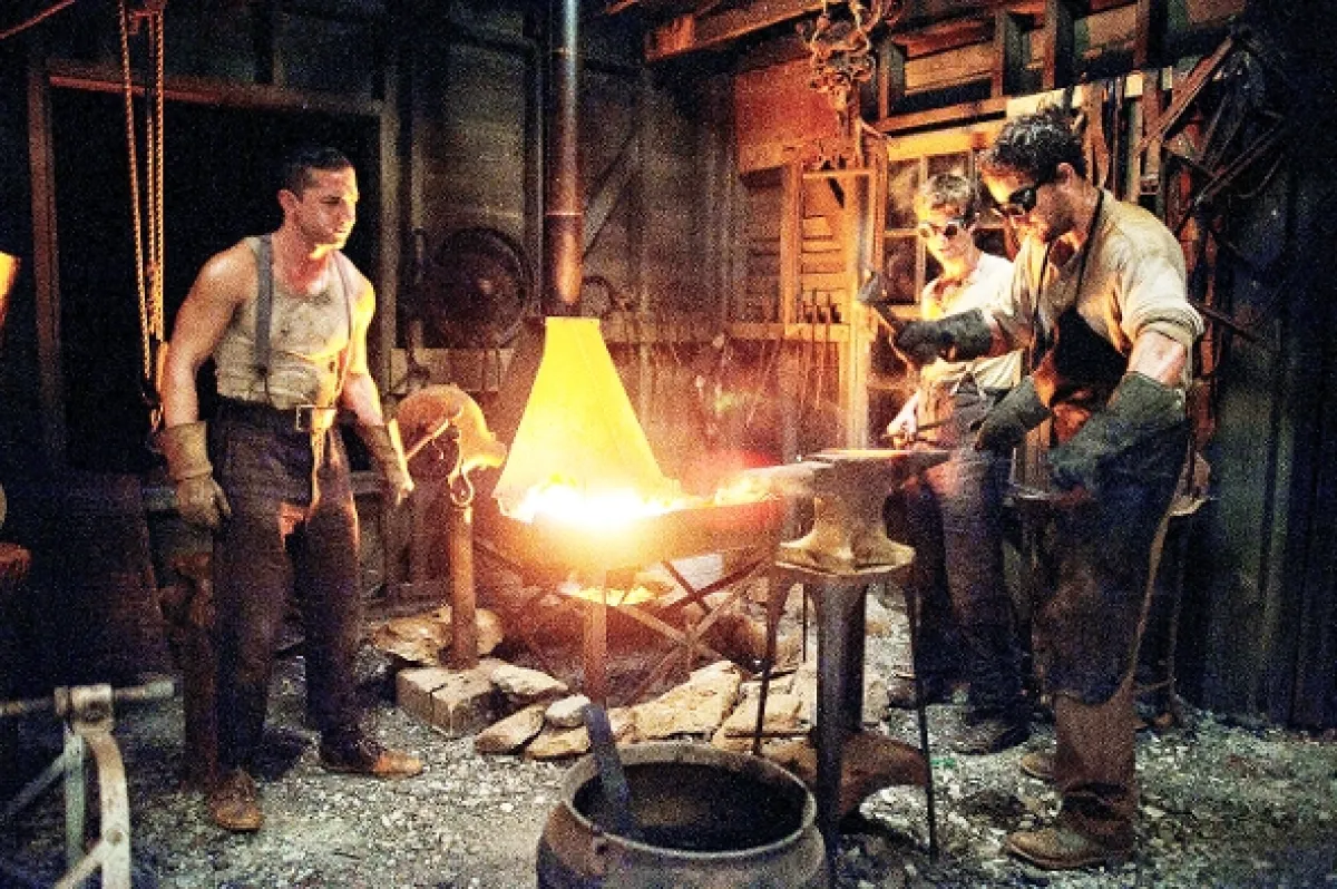 Země bez zákona (Lawless), 2012 - fotogaléria