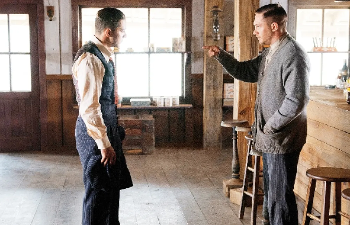 Země bez zákona (Lawless), 2012 - fotogaléria