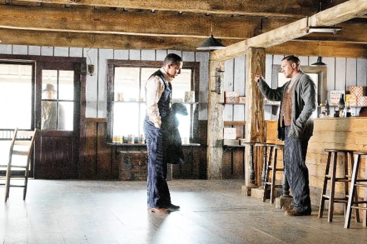 Země bez zákona (Lawless), 2012 - fotogaléria