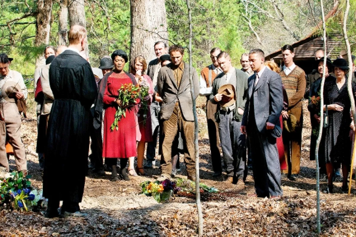 Země bez zákona (Lawless), 2012 - fotogaléria