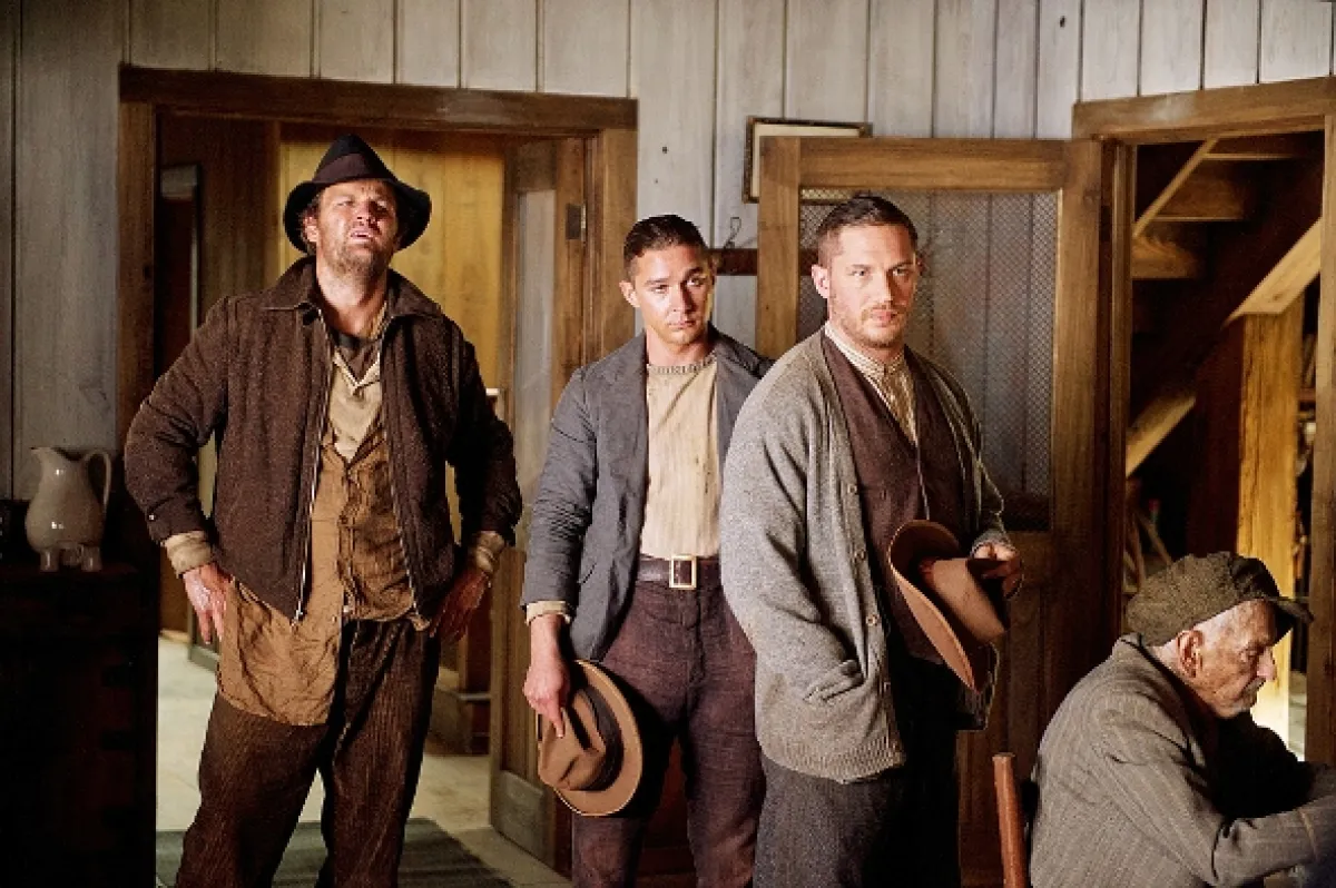 Země bez zákona (Lawless), 2012 - fotogaléria