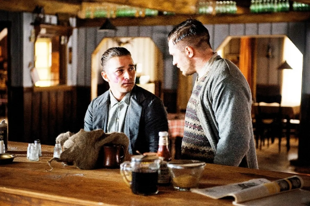 Země bez zákona (Lawless), 2012 - fotogaléria