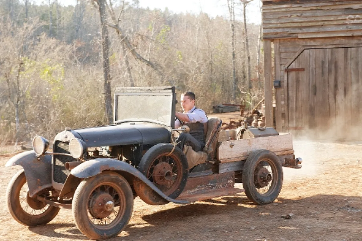 Země bez zákona (Lawless), 2012 - fotogaléria